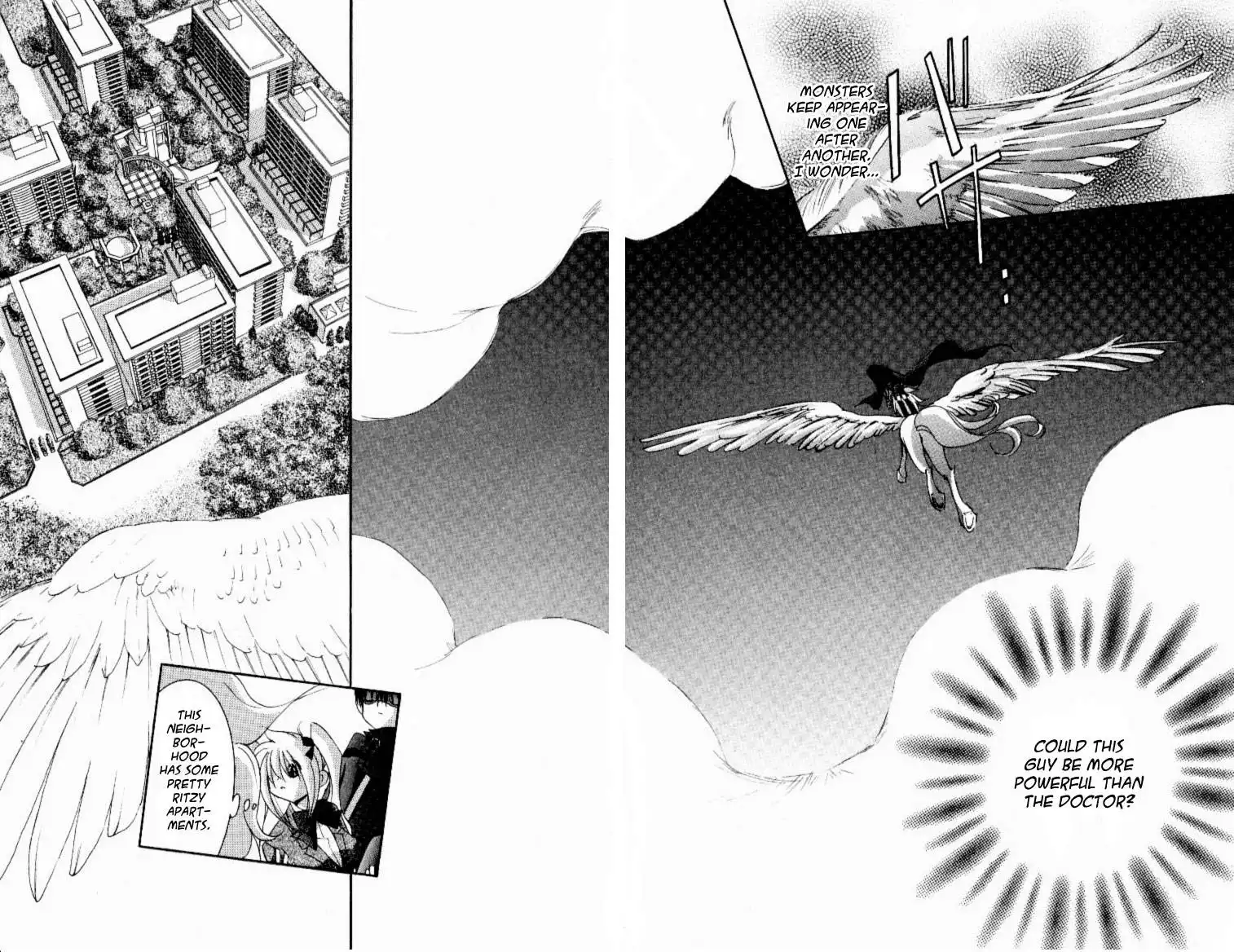 Artificial Maiden Chapter 9 21